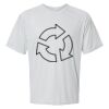 Islander Performance T-Shirt Thumbnail