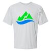 Islander Performance T-Shirt Thumbnail