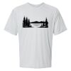 Islander Performance T-Shirt Thumbnail