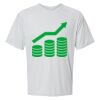 Islander Performance T-Shirt Thumbnail