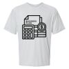 Islander Performance T-Shirt Thumbnail