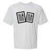 Islander Performance T-Shirt Thumbnail
