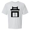 Islander Performance T-Shirt Thumbnail