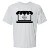 Islander Performance T-Shirt Thumbnail
