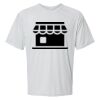 Islander Performance T-Shirt Thumbnail