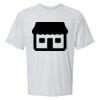 Islander Performance T-Shirt Thumbnail