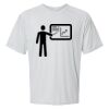 Islander Performance T-Shirt Thumbnail