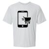 Islander Performance T-Shirt Thumbnail