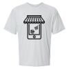 Islander Performance T-Shirt Thumbnail