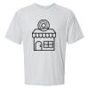 Islander Performance T-Shirt Thumbnail