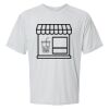 Islander Performance T-Shirt Thumbnail