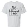 Islander Performance T-Shirt Thumbnail