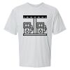 Islander Performance T-Shirt Thumbnail