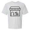 Islander Performance T-Shirt Thumbnail