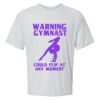 Islander Performance T-Shirt Thumbnail