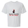 Islander Performance T-Shirt Thumbnail