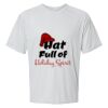 Islander Performance T-Shirt Thumbnail