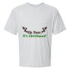 Islander Performance T-Shirt Thumbnail