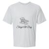 Islander Performance T-Shirt Thumbnail