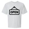 Islander Performance T-Shirt Thumbnail
