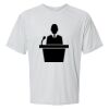 Islander Performance T-Shirt Thumbnail