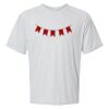 Islander Performance T-Shirt Thumbnail