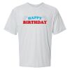 Islander Performance T-Shirt Thumbnail