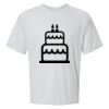 Islander Performance T-Shirt Thumbnail