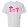 Islander Performance T-Shirt Thumbnail
