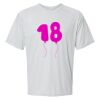 Islander Performance T-Shirt Thumbnail