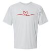 Islander Performance T-Shirt Thumbnail