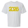 Islander Performance T-Shirt Thumbnail