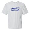 Islander Performance T-Shirt Thumbnail