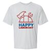 Islander Performance T-Shirt Thumbnail