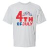 Islander Performance T-Shirt Thumbnail