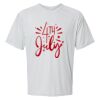 Islander Performance T-Shirt Thumbnail
