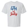 Islander Performance T-Shirt Thumbnail