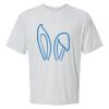 Islander Performance T-Shirt Thumbnail