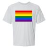 Islander Performance T-Shirt Thumbnail