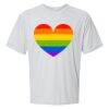 Islander Performance T-Shirt Thumbnail