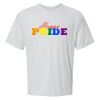 Islander Performance T-Shirt Thumbnail