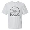 Islander Performance T-Shirt Thumbnail