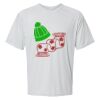 Islander Performance T-Shirt Thumbnail