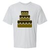Islander Performance T-Shirt Thumbnail