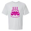 Islander Performance T-Shirt Thumbnail