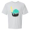 Islander Performance T-Shirt Thumbnail