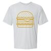Islander Performance T-Shirt Thumbnail