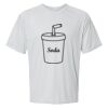Islander Performance T-Shirt Thumbnail