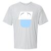 Islander Performance T-Shirt Thumbnail