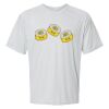 Islander Performance T-Shirt Thumbnail